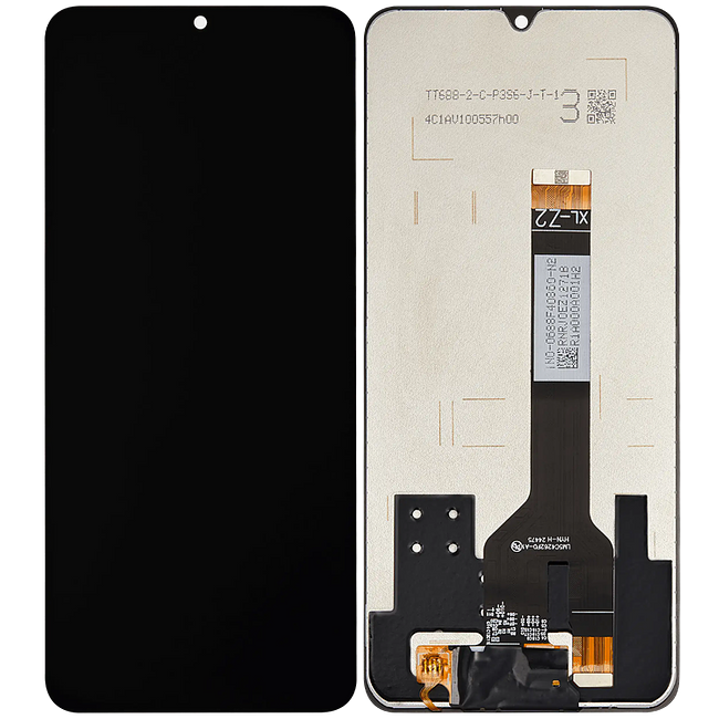 lcd digitizer assembly for Xiaomi Redmi A5 4G POCO C71
