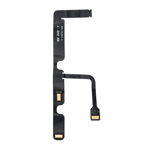 microphpone flex for Apple 13" MacBook Pro  A2251 A1989