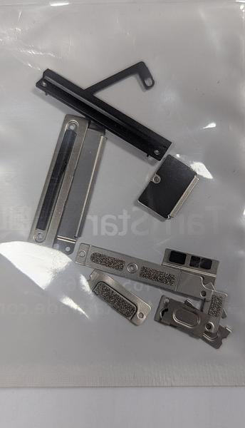 metal bracket SET For 13" MacBook Air 2022 2023 A2681