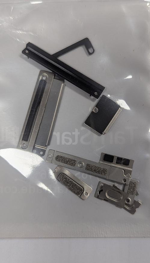 metal bracket SET For 13" MacBook Air 2022 2023 A2681