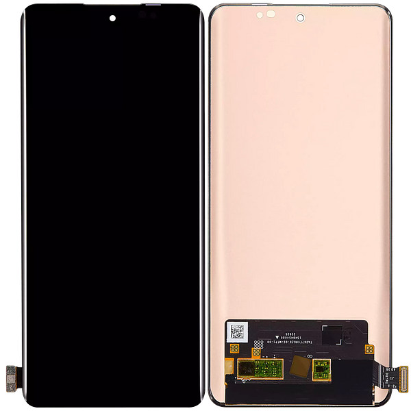 lcd digitizer assembly for Realme 10 Pro Plus Realme 11 Pro Realme 11 Pro Plus