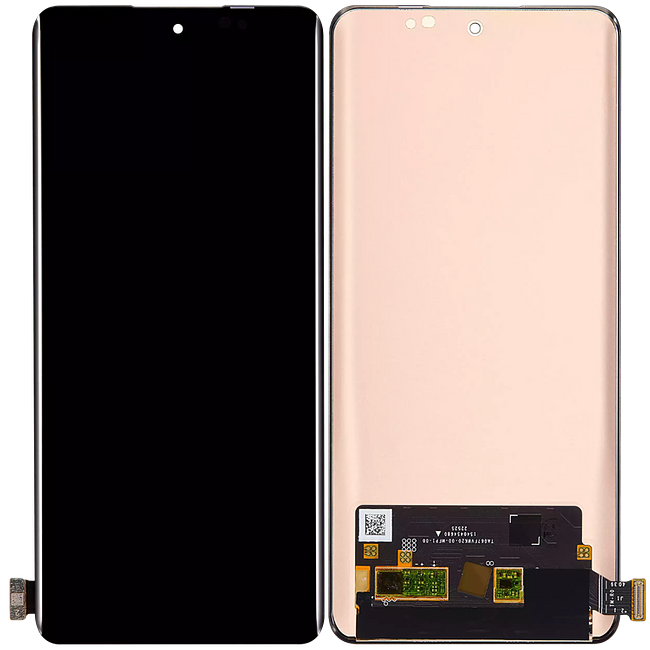 lcd digitizer assembly for Realme 10 Pro Plus Realme 11 Pro Realme 11 Pro Plus