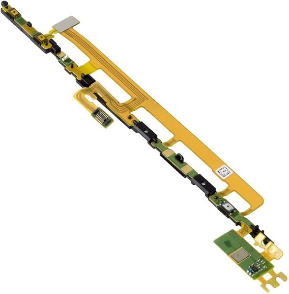 power volume flex for Xperia 1 II XQ-TA51 XQ-TA52