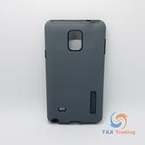 Samsung Galaxy Note 4 - TanStar Slim Sleek Dual-Layered Case