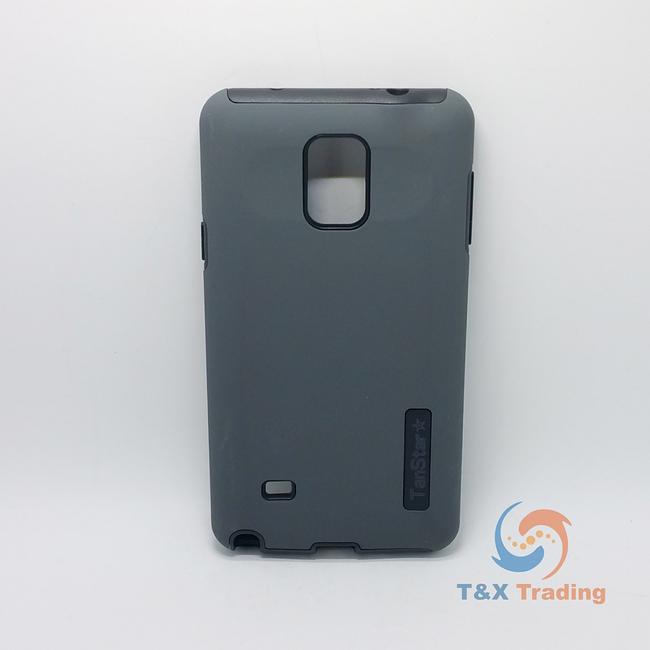 Samsung Galaxy Note 4 - TanStar Slim Sleek Dual-Layered Case