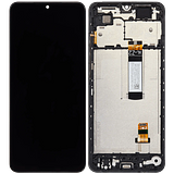 lcd digitizer with frame for Xiaomi Redmi A5 4G POCO C71
