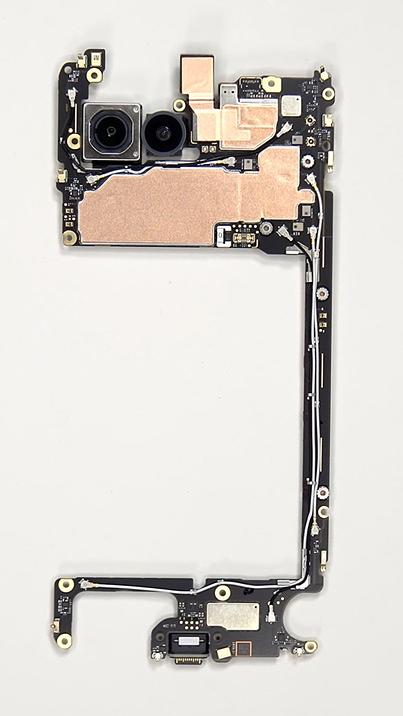 motherboard for Google Pixel 9a (working, FRP locked)