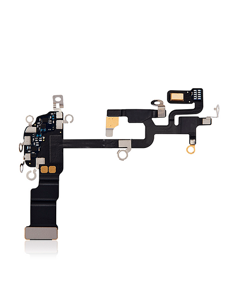 wifi flex for iPhone 15 Pro