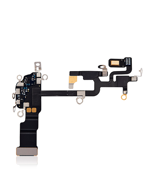wifi flex for iPhone 15 Pro