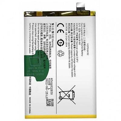 replacement battery B-W0 for Vivo Y35 4G