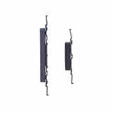 side button SET for Samsung note 4 N910 N910A N910F