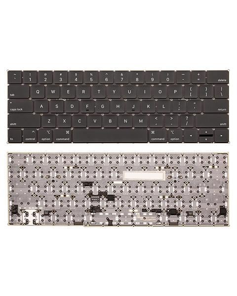 keyboard for Apple MacBook Pro 13" A1989 15" A1990 (Canadian English)