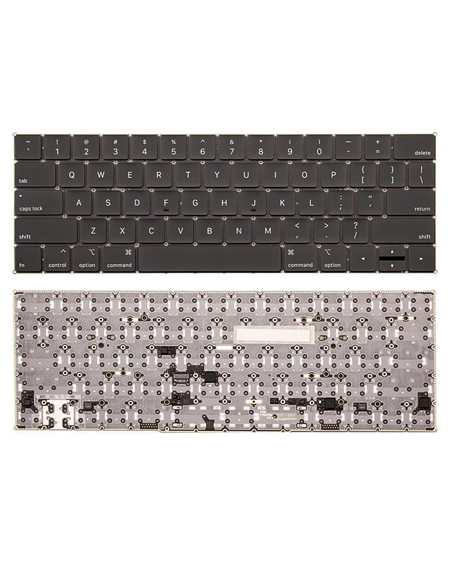 keyboard for Apple MacBook Pro 13" A1989 15" A1990 (Canadian English)
