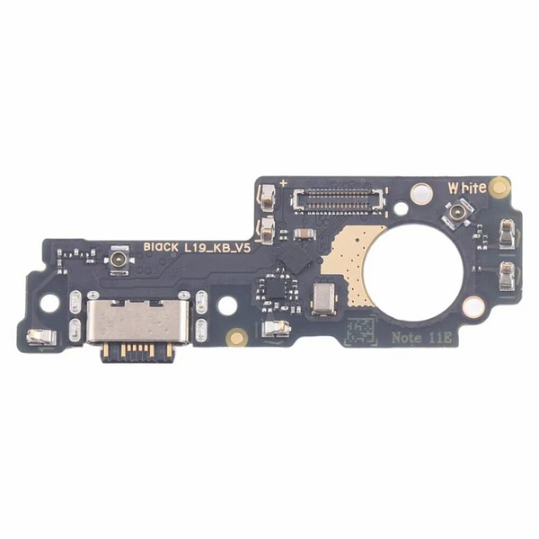 charging port assembly for Xiaomi Redmi Note 11E POCO M4 5G Redmi 10 5G