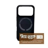 Apple iPhone 17 Pro Max - Soft Feeling Jelly Case for Wireless Charging