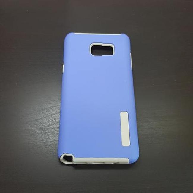 Samsung Galaxy Note 5 - Slim Sleek Dual-Layered Case