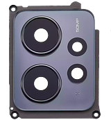 back camera lens for Xiaomi Redmi Note 12 4G