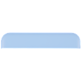 top back cover for Google Pixel 8 Pro