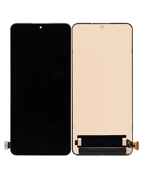 LCD Digitizer Assembly for Redmi K50 Redmi K50 Pro