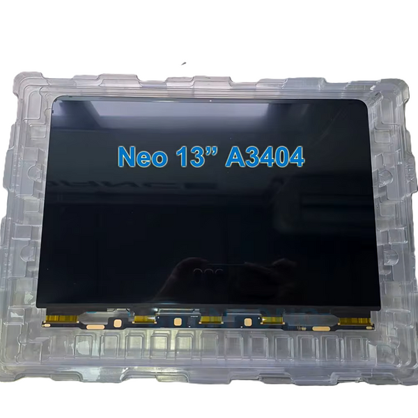 lcd panel only For 13" MacBook Neo 2026 A3404