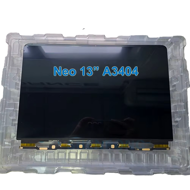 lcd panel only For 13" MacBook Neo 2026 A3404
