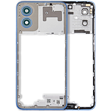 mid frame for Motorola Moto G Play 2024 XT2413