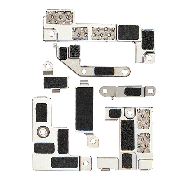 metal bracket SET for iPhone 14