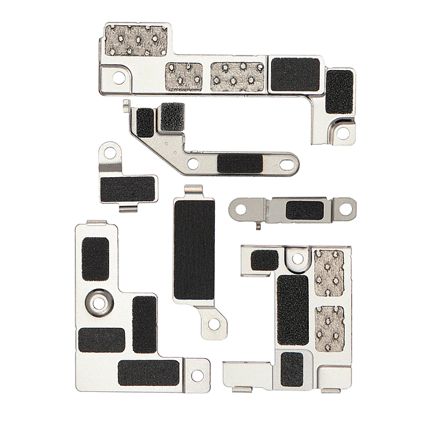 metal bracket SET for iPhone 14
