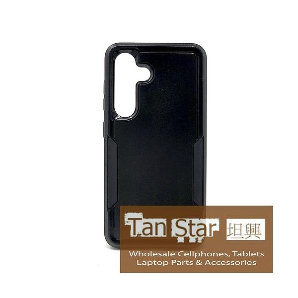 Samsung Galaxy S24 / S25 - ARMOR Slim Sleek Dual-Layered Case