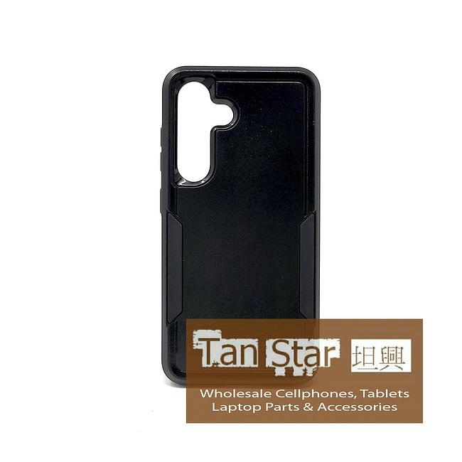 Samsung Galaxy S24 / S25 - ARMOR Slim Sleek Dual-Layered Case