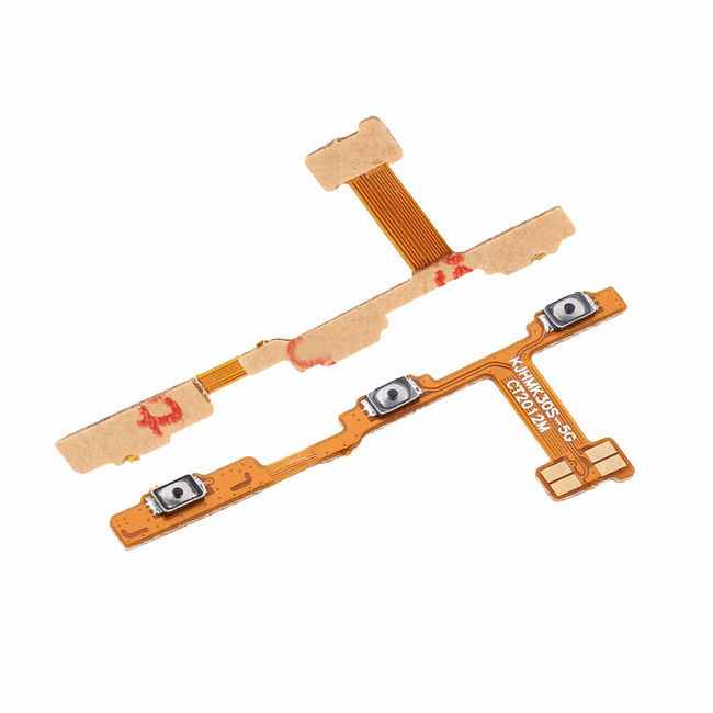 power flex for Xiaomi Mi 10T Pro 5G Mi 10T 5G