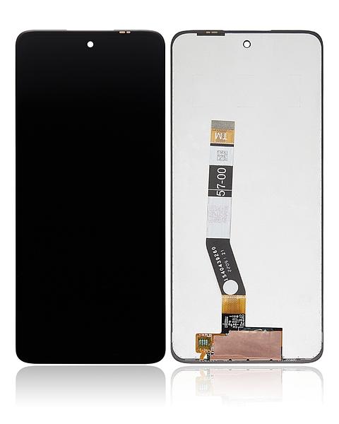 lcd digitizer assembly for Motorola Moto G73 XT2237