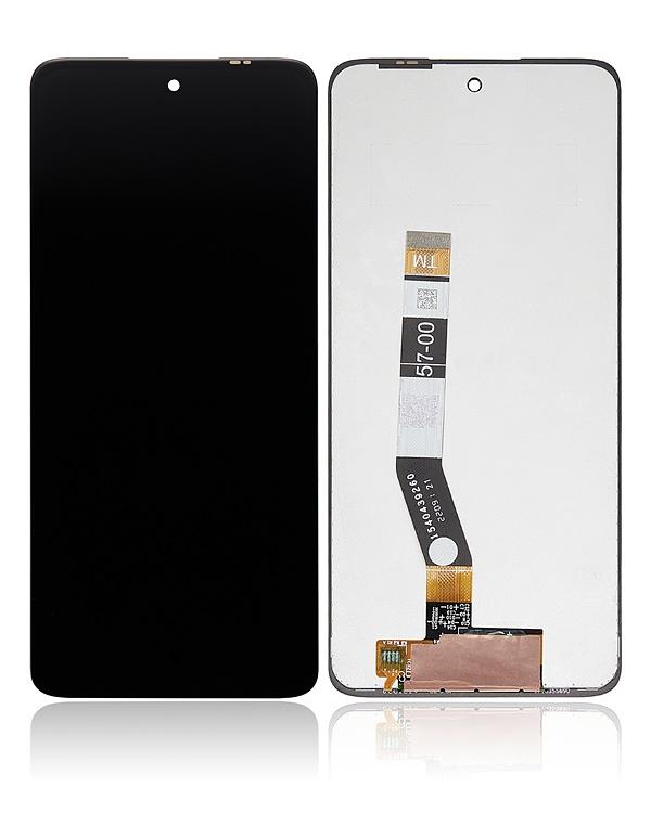 lcd digitizer assembly for Motorola Moto G73 XT2237