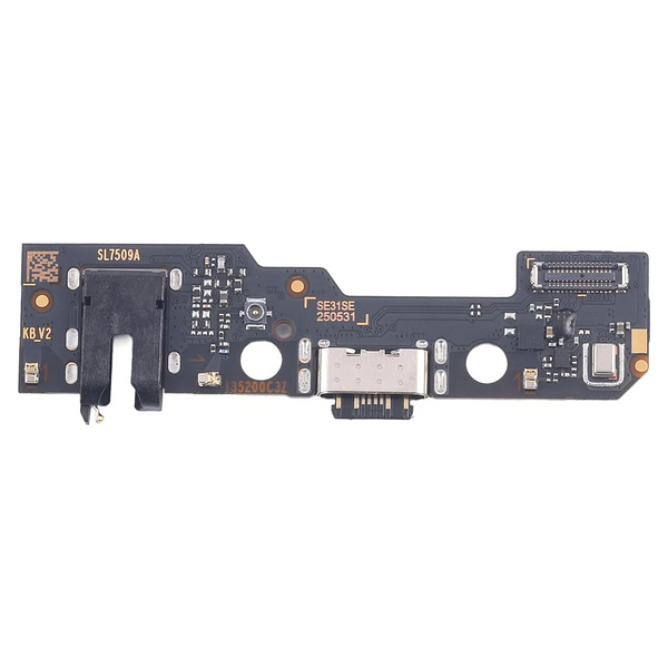 charging port assembly for Xiaomi Redmi A5 4G POCO C71