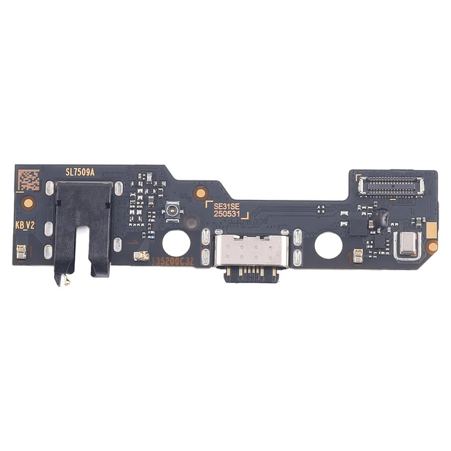 charging port assembly for Xiaomi Redmi A5 4G POCO C71