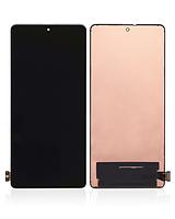 LCD Digitizer Assembly for Redmi K50 Gaming POCO F4 GT