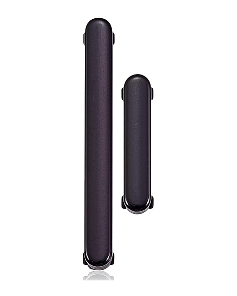 side button plastic for Samsung S23 S911 S911U S23 Plus S916 S916U