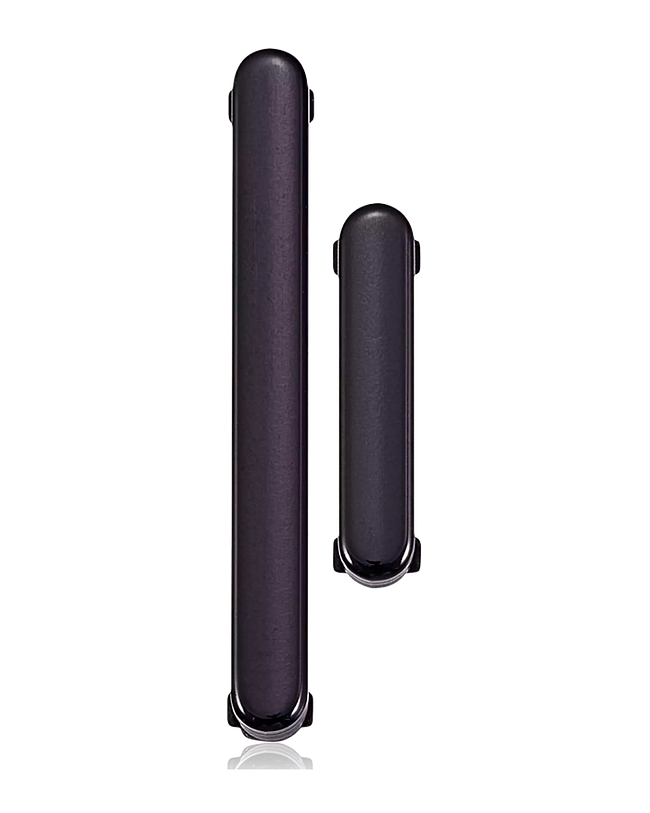 side button plastic for Samsung S23 S911 S911U S23 Plus S916 S916U