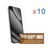 Google Pixel 10 Pro XL BOX (10pcs) Tempered Glass Screen Protector