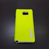 Samsung Galaxy Note 5 - Slim Sleek Dual-Layered Case