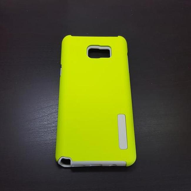 Samsung Galaxy Note 5 - Slim Sleek Dual-Layered Case
