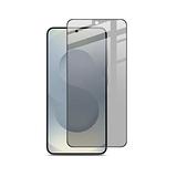 Samsung Galaxy S26 - 3D Privacy Tempered Glass Screen Protector
