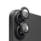 Apple iPhone 17 - Slim Eye Back Camera Tempered Glass Screen Protector (Mixed Colors)