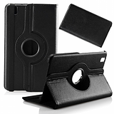 Samsung Galaxy Tab Pro 8.4 - 360 Leather Case