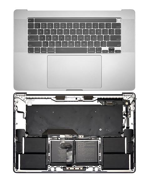 top case full complete Canadian English for MacBook Pro 16"  A2141 (original pull, good condition)