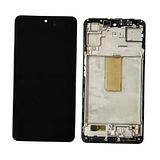 LCD Digitizer with frame for Samsung Galaxy F54 E546 M54 M546
