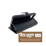 TCL K70 XE 5G - Book Style Wallet Case with Strap