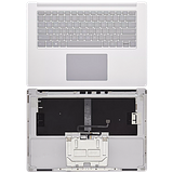 top case keyboard trackpad for Microsoft Surface Laptop 3 15" (original pull, like new)