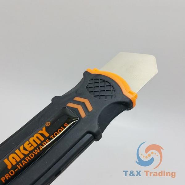 Jakemy - Dual Heads Flexible Opening Tool (JM-OP12)