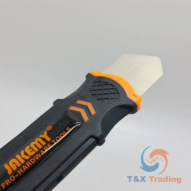 Jakemy - Dual Heads Flexible Opening Tool (JM-OP12)